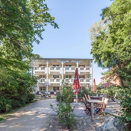 Likedeeler II Wohnung 01 Ostseebad Boltenhagen Exterior foto