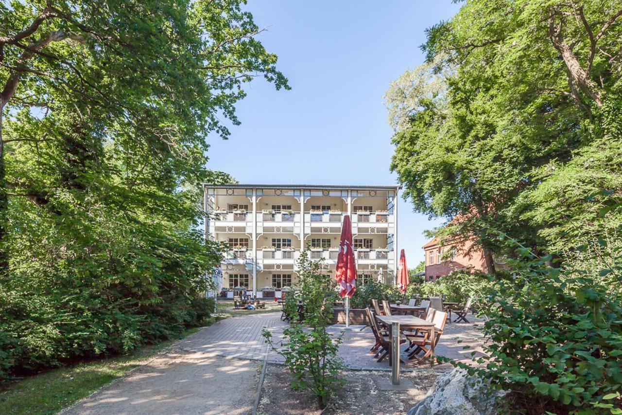 Likedeeler II Wohnung 01 Ostseebad Boltenhagen Exterior foto