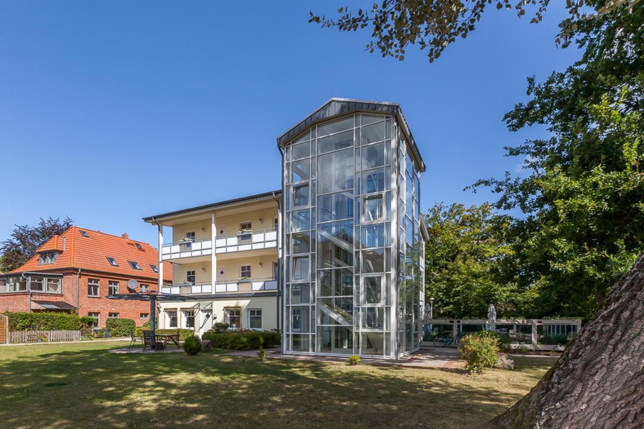 Likedeeler II Wohnung 01 Ostseebad Boltenhagen Exterior foto
