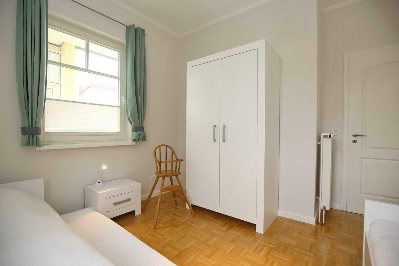 Likedeeler II Wohnung 01 Ostseebad Boltenhagen Exterior foto